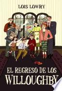 Libro El regreso de los Willoughby