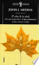 Libro El Reloj de la Edad