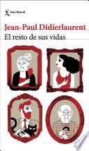 Libro El resto de sus vidas