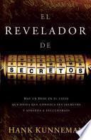 Libro El revelador de secretos