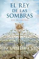 Libro El rey de las sombras