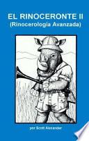 Libro El Rinoceronte II