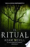 Libro El ritual