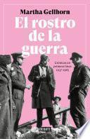 Libro El rostro de la guerra