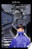 El secreto de Blackstone House
