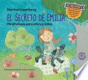 Libro El secreto de Emilia