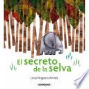 Libro El secreto de la selva