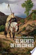 Libro El Secreto de los Cofres