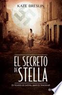 Libro El secreto de Stella