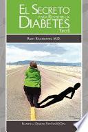 Libro El Secreto Para Revertir La Diabetes Tipo II