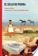 Libro El sello de piedra