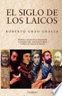 Libro El siglo de los Laicos