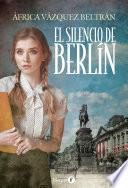 Libro El silencio de Berlín