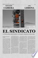 Libro El sindicato