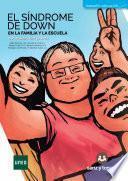 Libro El síndrome de DOWN