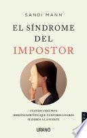 Libro El síndrome del impostor