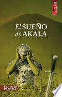 Libro El sueño de Akala
