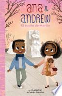 Libro El sueño de Martin (Martin's Dream)