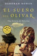 Libro El sueño del olivar