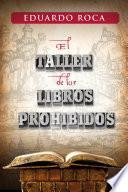 Libro El taller de los libros prohibidos