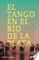 Libro El tango en el Río de la Plata