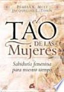 Libro El Tao de las Mujeres