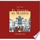 Libro El tesoro de Madrid