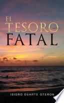 Libro El tesoro fatal