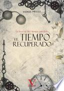 Libro El tiempo recuperado (En busca del tiempo perdido)