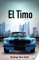 Libro El Timo