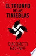 Libro El triunfo de las tinieblas (Trilogía Sol negro 1)