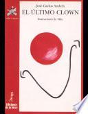 Libro El Último clown