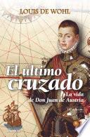 Libro El último cruzado