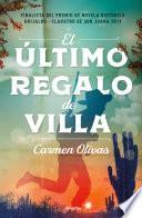Libro El último regalo de Villa