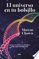 Libro El universo en tu bolsillo