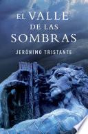 Libro El valle de las sombras
