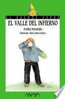 Libro El Valle del Infierno
