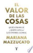 Libro El valor de las cosas