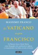 Libro El Vaticano según Francisco