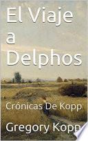 Libro El Viaje a Delphos