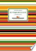 Libro El viaje de la luz