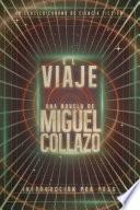 Libro El Viaje
