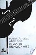 Libro El violín de Auschwitz