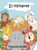 Libro El visitante