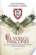 Libro El vuelo de los halcones