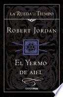 Libro El Yermo de Aiel