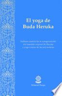 Libro El Yoga de Buda Heruka