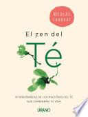 Libro El zen del té