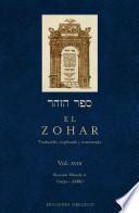 Libro El Zohar