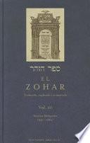 Libro El Zohar